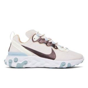 W Nike React Element Size 7 - NWT
